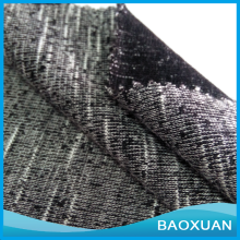 cotton polyester knit jersey fabric