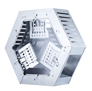 Mouse trap box buy online