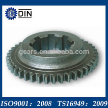standard module gear with good quality
