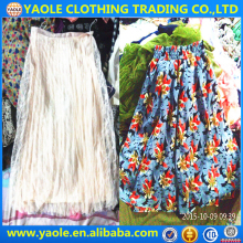 in germany old clothing market old recycling clothing