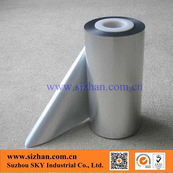 Static Film for Packaging Electronic Components