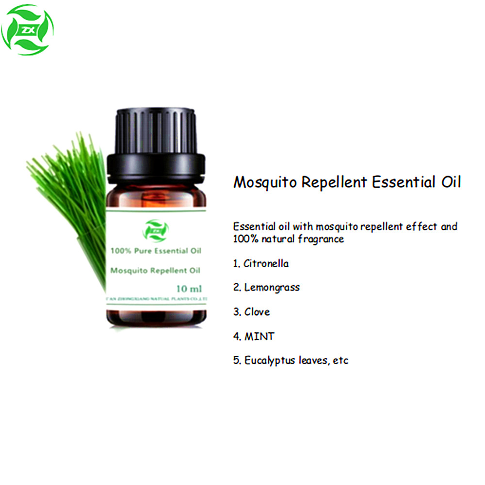 Amazon Essential Oil To Keep Mospuitos Away