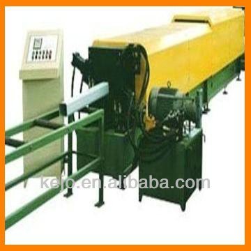 Octagonal /water tube rolling forming machine