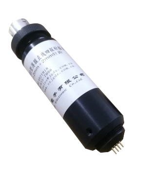 Four-Probe Square Resistance Test Probe Head