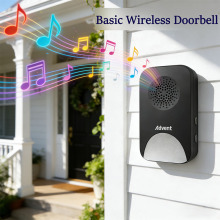 wireless doorbell long range Electronic Doorbell