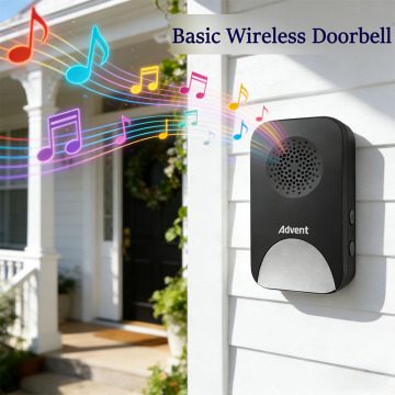 wireless doorbell long range Electronic Doorbell