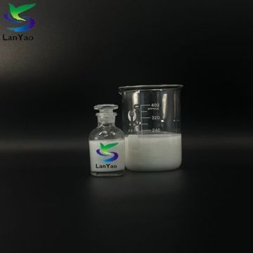 Anti-Foam Additives for Industrial Water Treatment