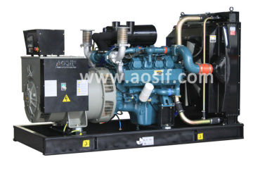 AOSIF doosan heavy industries generator set