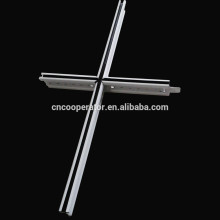 Silhouette Ceiling T Grids / Groove ceiling T Grid