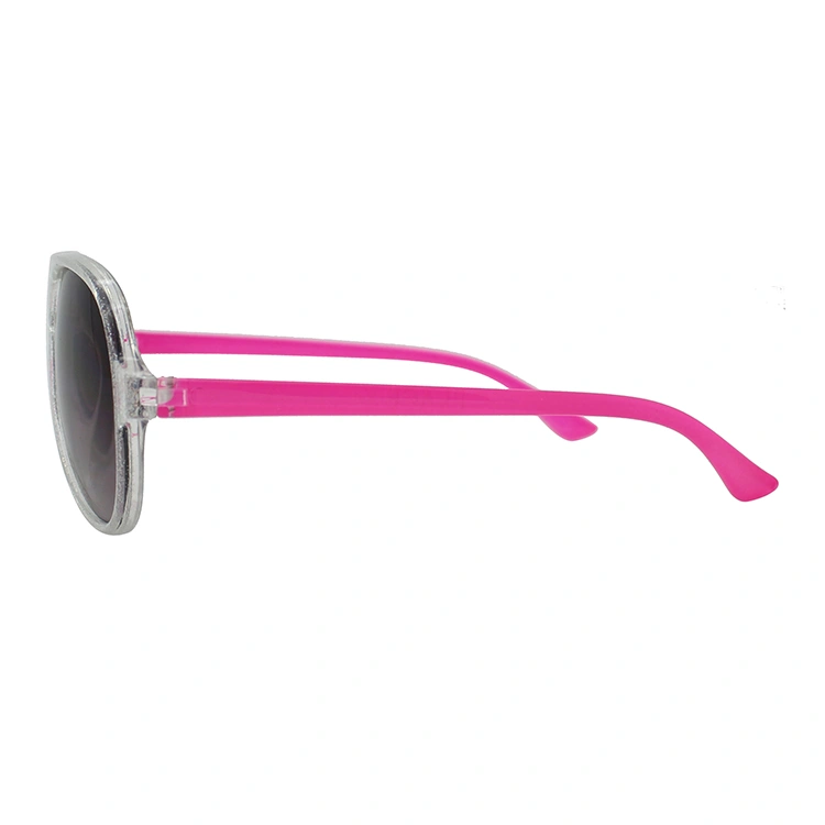 2020 Hot Selling Simple Good Shape Kids Fashion Sunglasses