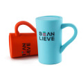 Alto-falante Bluetooth Cup personalizado