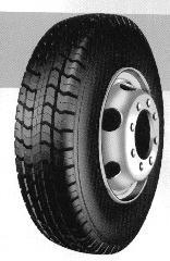 Radial Tire &amp; Tyre (RIB Pattern)