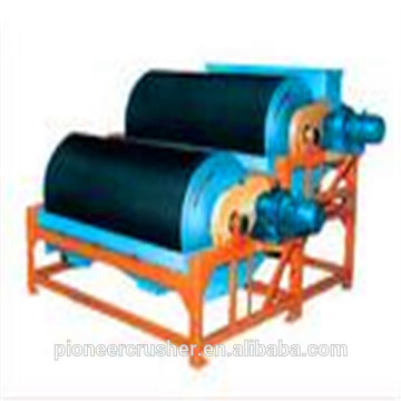 CTB drum type magnetic separator