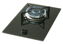 Smallest Cooktop 1 Burner Fischer