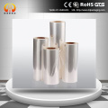 Mylar Plastic Film 125 Mic