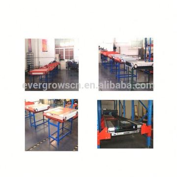 Speed shuttle Mover and shuttle