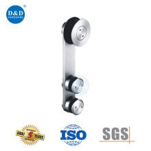 Sliding Glass Door Hardware Fitting Hanging Wheel Roller