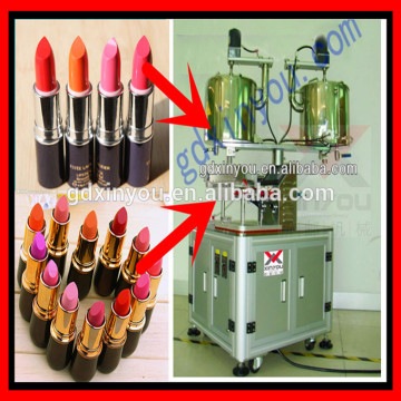 Best Sale Automatic Lipstick Filling Machine