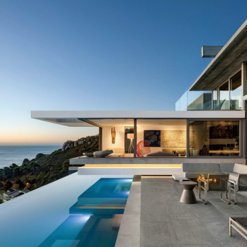 118 Series Thermal Break Sliding Window