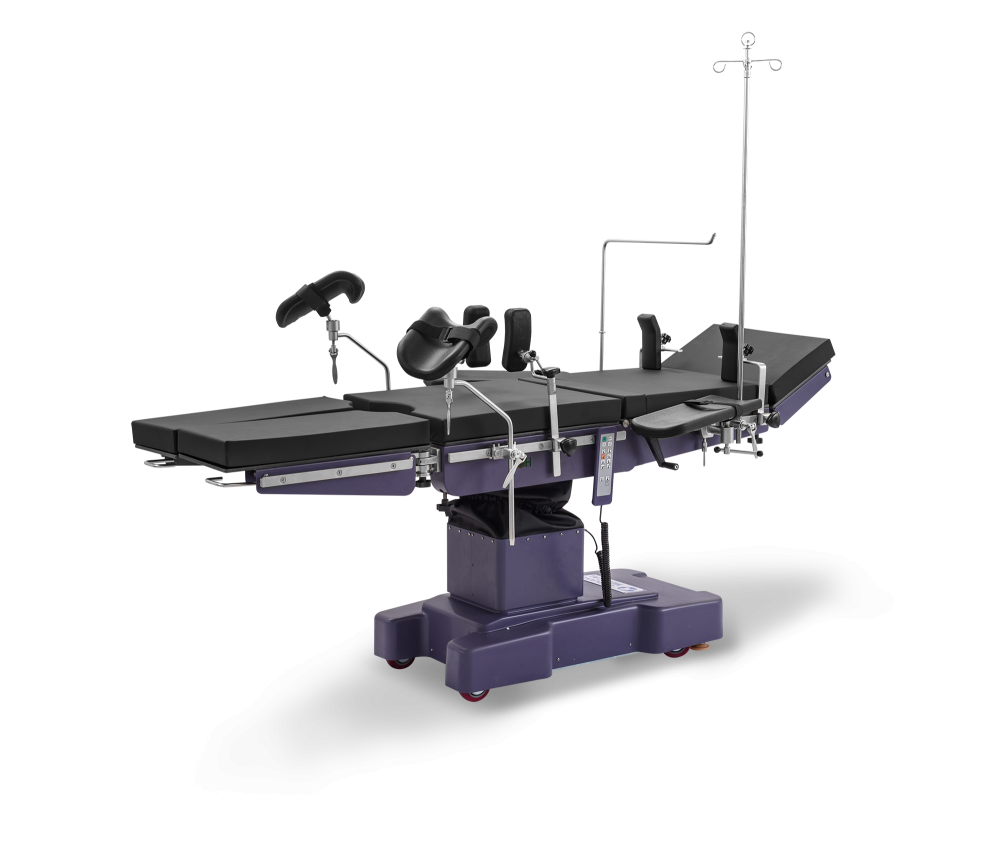 Creble 2000 Multi-function Surgical Operating Table