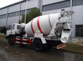 DONGFENG 4x2 mixer lastbil