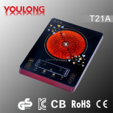 Welcome to visit our 2013 hot sell ceramic cooker.(YL-T21A)