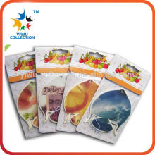 Fashionable Eco-Friendly Car Air Freshner