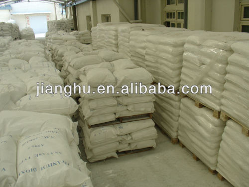 titanium dioxide anatase tio2 BA01-01 emulsion paint water based solvent paint and ink making