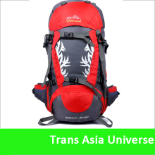 Popular Custom hiking backpacks 51l