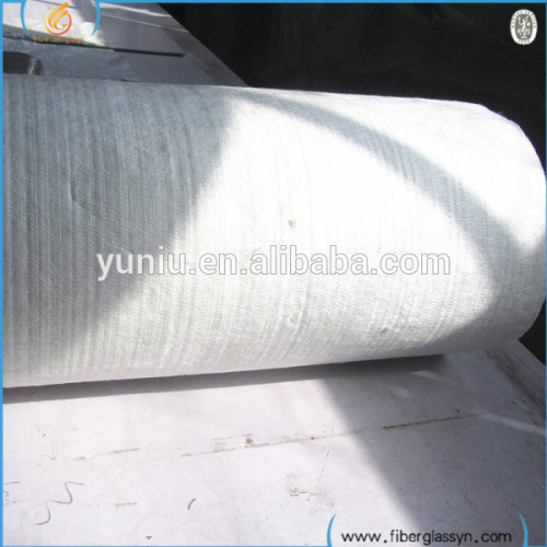 Glassfibre Needle Mat Glassfibre Mat for Insulation