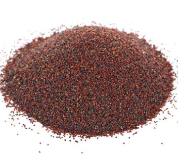 garnet sand