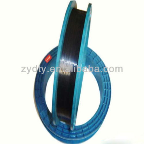 Standard pure molybdenum spray wire from BAOJI ZHONGYUDE