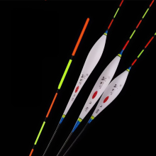 Bold Nano Fishing Tackle: Large Float for Grass Carp, Silver Carp, and Bighead Carp