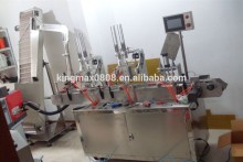 closure wadding machine