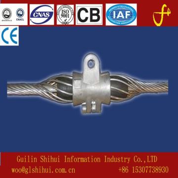 Fiber straight loop ferrules