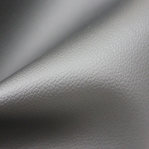 embossing car seat Pvc artificial leather for cars