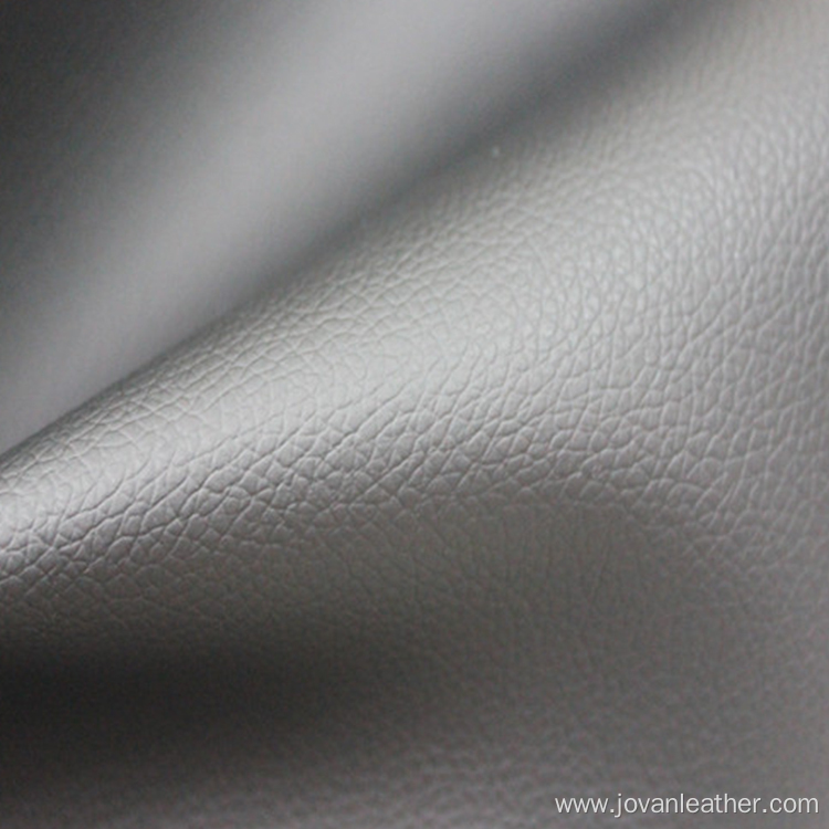 embossing car seat Pvc artificial leather for cars