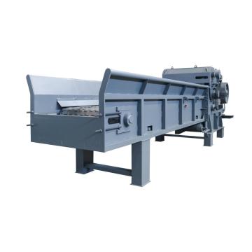 SHD-Häcksler-Maschinen-Holzhacker-Maschine mit 132kw Motor Crushing Furnier