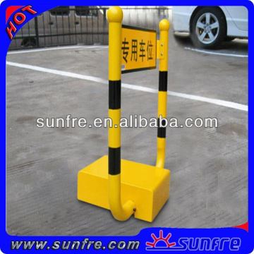 waterproof parking lot barrier, Parking Barrier, Parking Spot Lock, Parking lot barrier