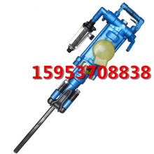 YT27 air leg pneumatic rock drill