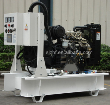 perkins diesel genset