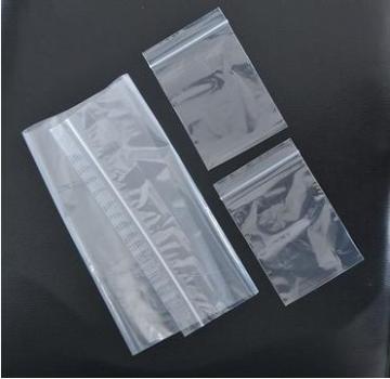 PE Blow Molding Bag