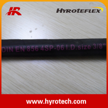 Manguera/Mangueras Hidraulicas/Manguera Presostato