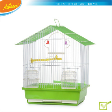 Chinese Bird Cage 30X23X39cm