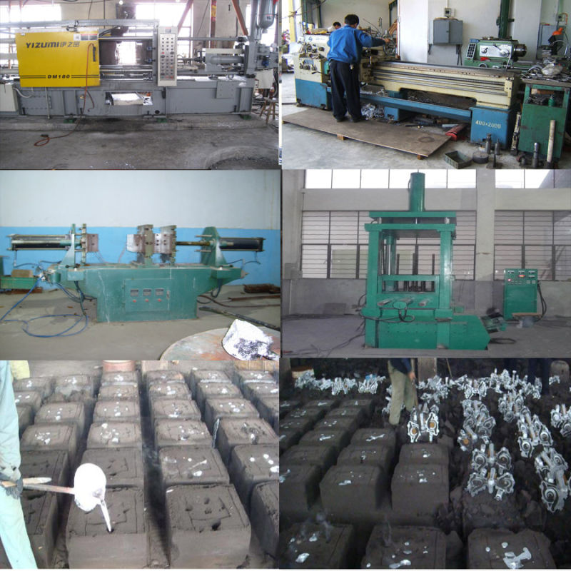 Aluminum Castings / Aluminum Die Casting / Aluminium Die Castings / Die Castings