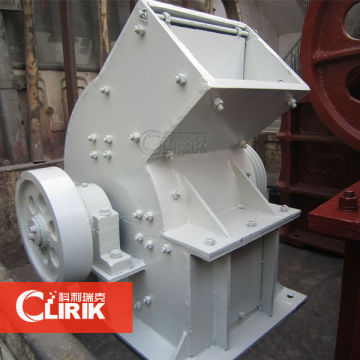 Small Hammer Mill Machine/PC400x300 Small Hammer Mill for Sale