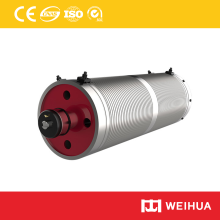 Universal Drum Assembly Wire Rope Drum Set for Cranes