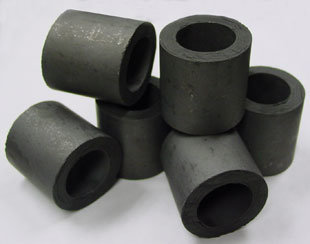 Carbon Graphite Raschig Rings