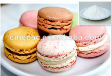 CMC (carboxymethyl cellulose) Food Grade