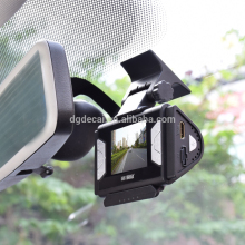 Recycling Record Full HD video car black box